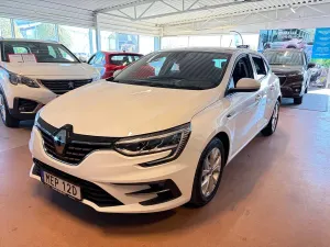Renault Megane 2022
