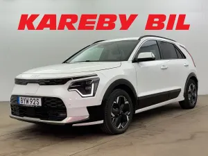 Kia Niro 2023
