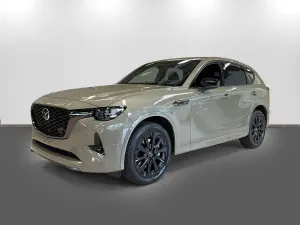 Mazda CX-60 2026