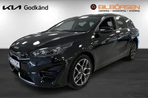Kia Ceed 2023
