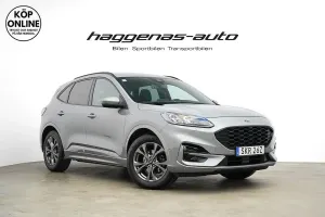 Ford Kuga 2020
