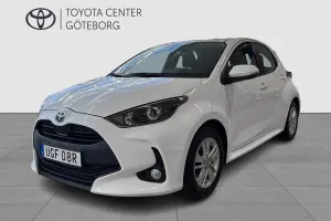 Toyota Yaris 2023