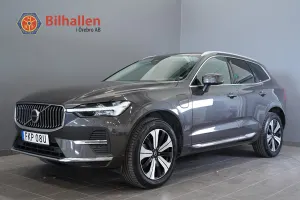 Volvo XC60 2023
