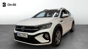 Volkswagen Taigo 2023