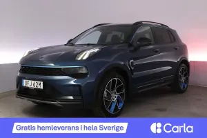 Lynk&Co 01 2023