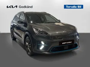 Kia Niro 2021