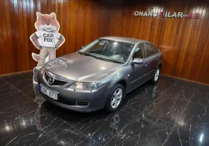 Mazda 6 2007