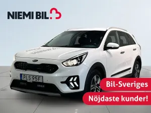 Kia Niro 2020