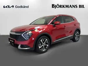 Kia Sportage 2025