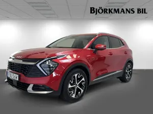 Kia Sportage 2025
