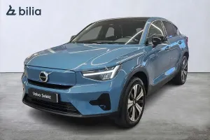 Volvo C40 2023