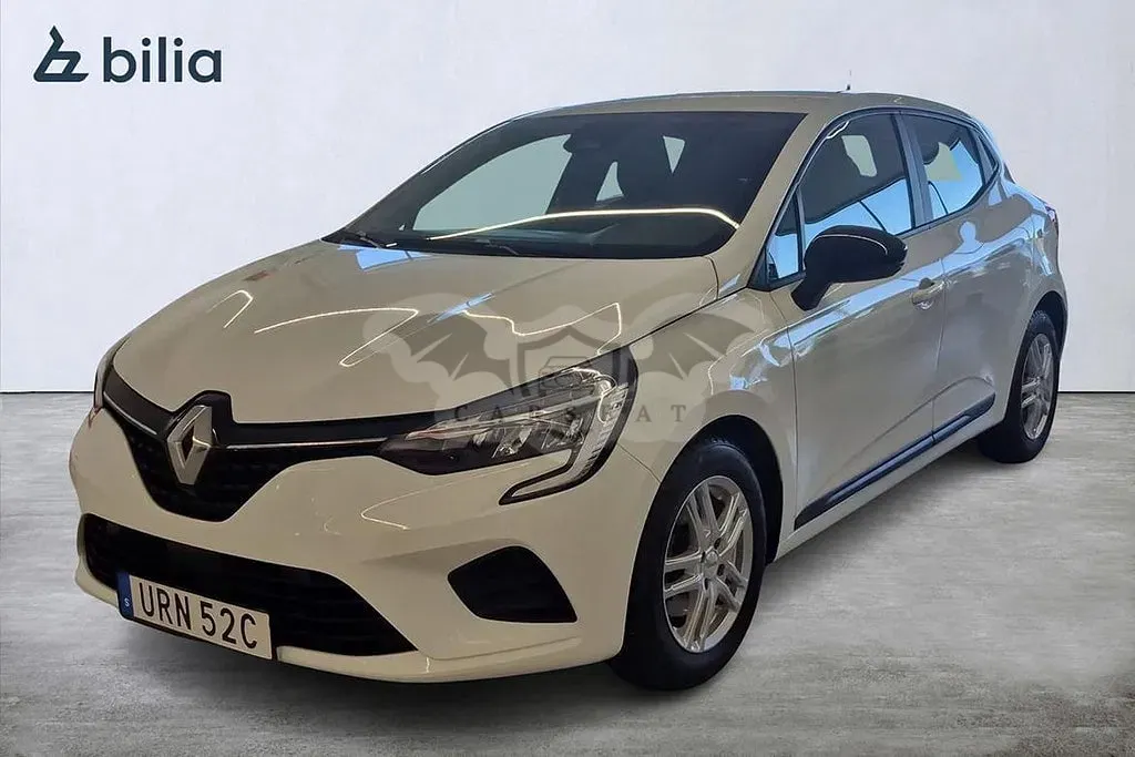 Renault Clio 2023