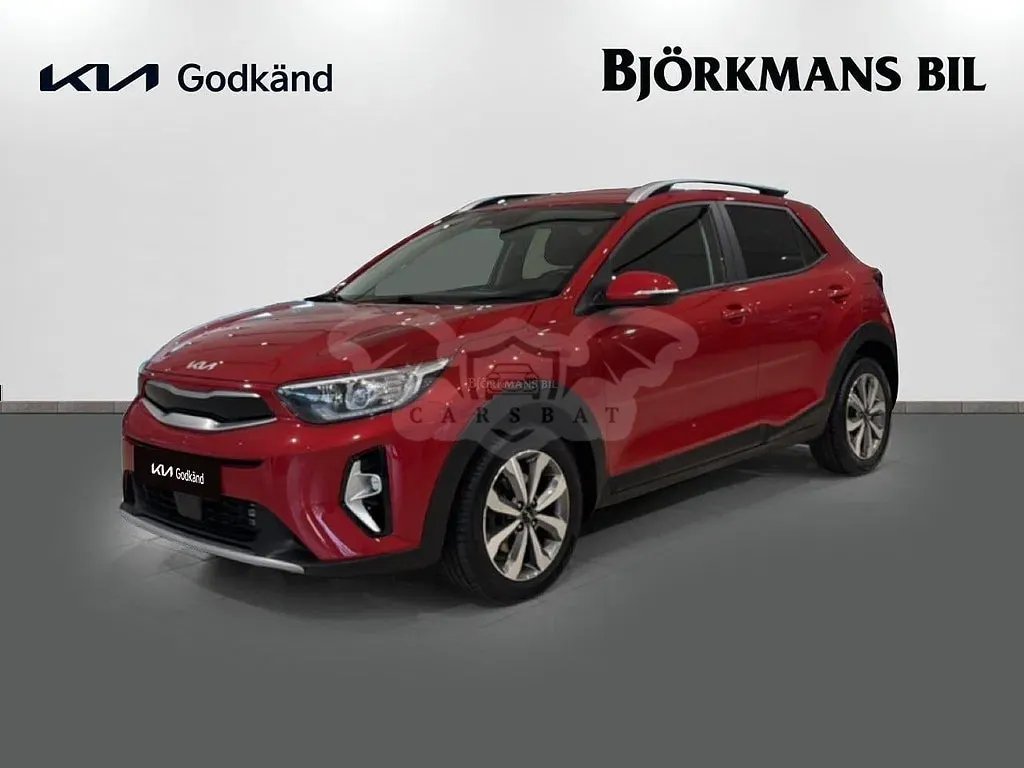 Kia Stonic 2022