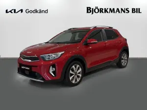 Kia Stonic 2022