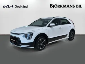 Kia Niro 2023