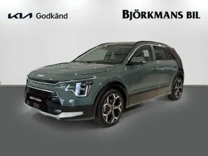 Kia Niro 2023