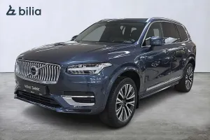 Volvo XC90 2020