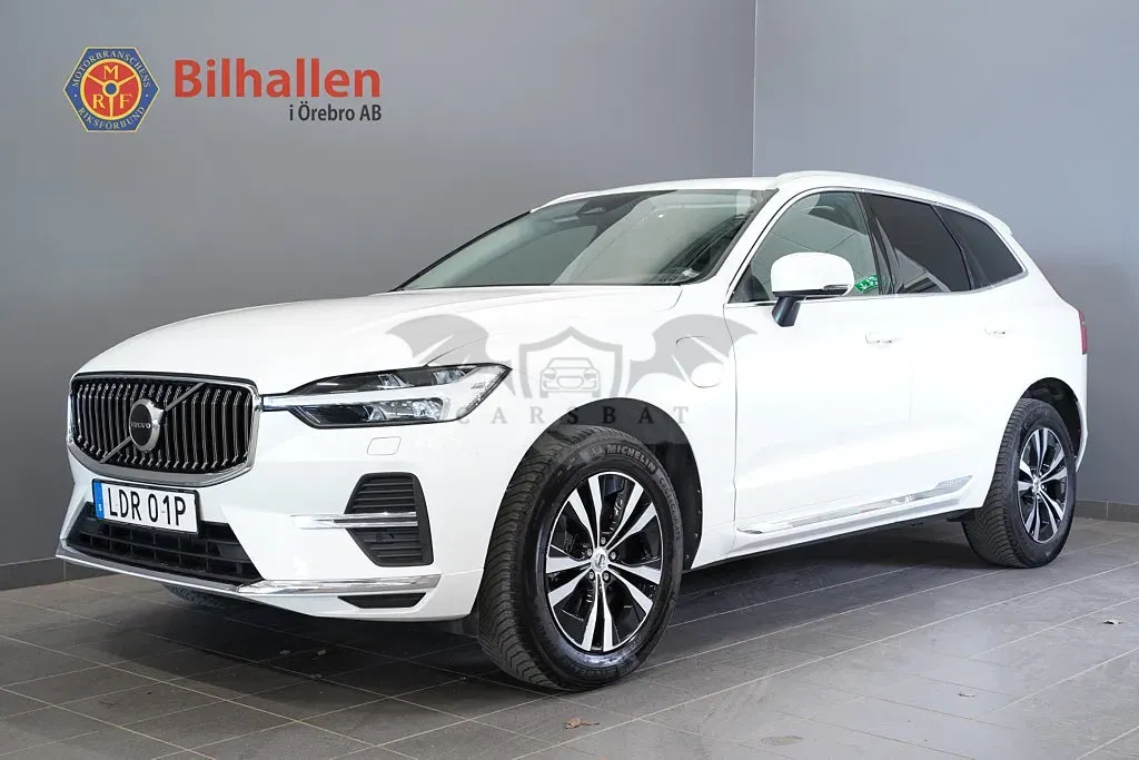 Volvo XC60 2023