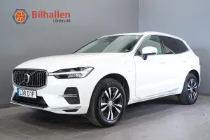 Volvo XC60 2023