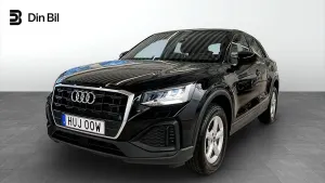 Audi Q2 2023