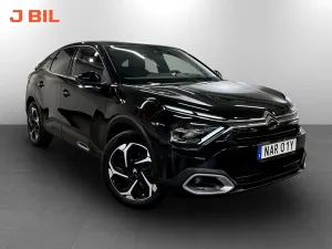 Citroën C4 2023