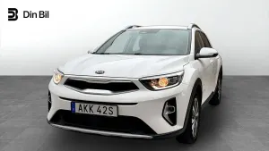 Kia Stonic 2021