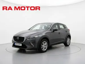 Mazda CX-3 2017