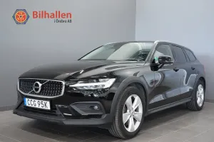 Volvo V60 2021