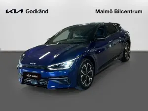 Kia EV6 2022