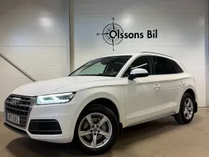 Audi Q5 2020
