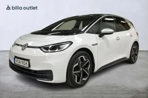 Volkswagen ID.3 2020