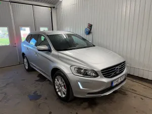 Volvo XC60 2016