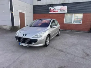 Peugeot 307 2008