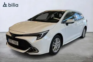 Toyota Corolla 2024