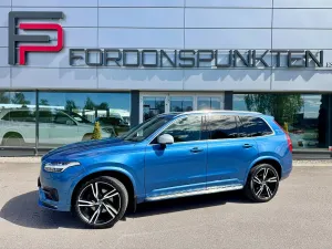 Volvo XC90 2017
