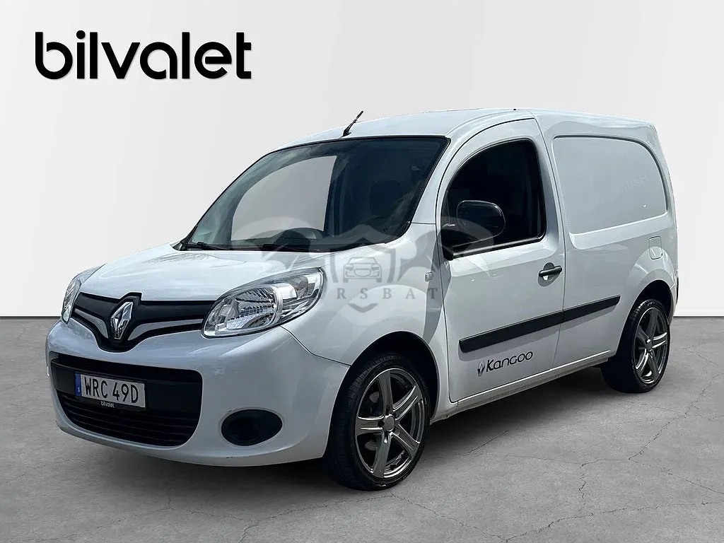 Renault Kangoo 2019