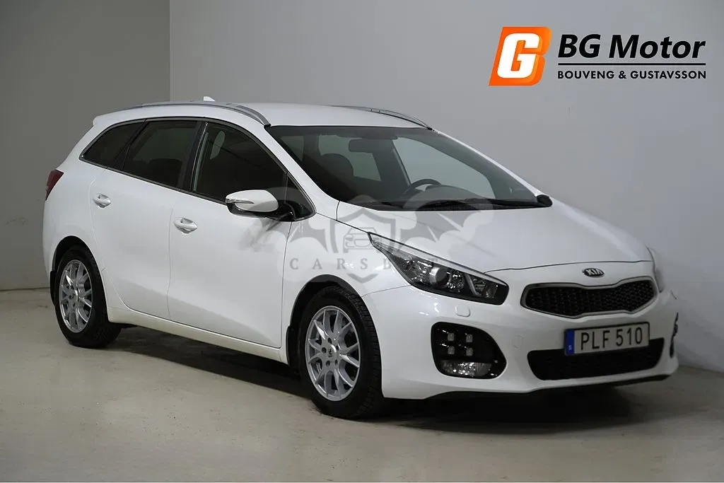 Kia Ceed 2017