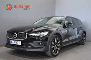 Volvo V60 2019