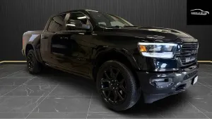 RAM 1500 2022