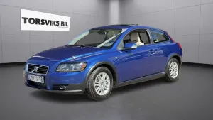 Volvo C30 2009