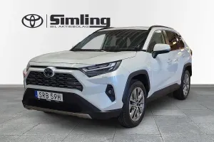 Toyota Rav4 2025