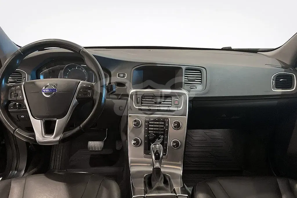 Volvo S60 2017