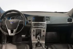 Volvo S60 2017