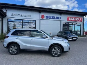 Suzuki Vitara 2026