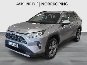 Toyota Rav4 2020