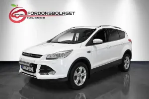 Ford Kuga 2017