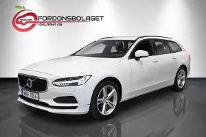 Volvo V90 2018