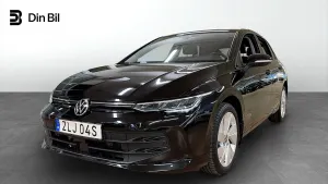 Volkswagen Golf 2025