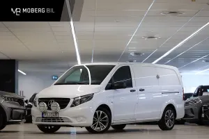 Mercedes-Benz Vito 2019