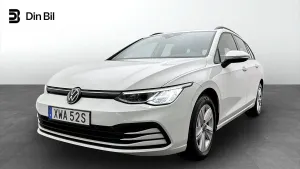 Volkswagen Golf 2024